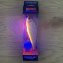 Rapala Super Shadow Rap 11 Scaled Roach - SSDR11 SCRR - UV