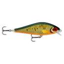 Rapala Super Shadow Rap 11 Scaled Roach - SSDR11 SCRR