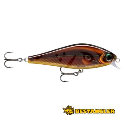 Rapala Super Shadow Rap 11 5W-50UV - SSDR11 UV5