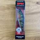 Rapala Super Shadow Rap 16 Live Perch - SSDR16 PEL