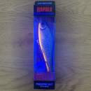 Rapala Super Shadow Rap 16 Scaled Roach - SSDR16 SCRR - UV