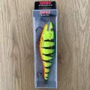 Rapala Super Shad Rap 14 Fire Perch - SSR14 FP