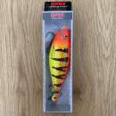 Rapala Super Shad Rap 14 Hot Perch - SSR14 HTP