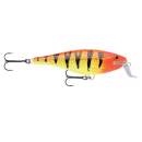 Rapala Super Shad Rap 14 Hot Perch - SSR14 HTP