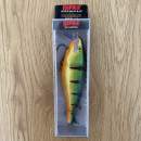 Rapala Super Shad Rap 14 Perch - SSR14 P