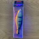 Rapala Super Shad Rap 14 Perch - SSR14 P - UV