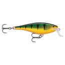 Rapala Super Shad Rap 14 Perch - SSR14 P