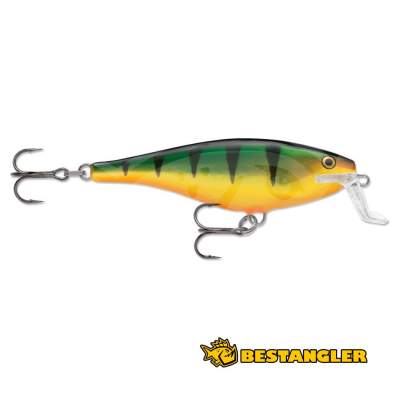 Rapala Super Shad Rap 14 Perch