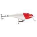 Rapala Super Shad Rap 14 Red Head - SSR14 RH