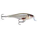 Rapala Super Shad Rap 14 Live Roach - SSR14 ROL