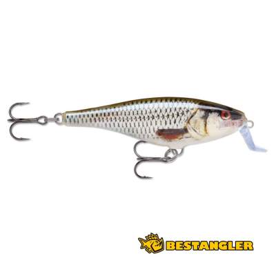 Rapala Super Shad Rap 14 Live Roach - SSR14 ROL