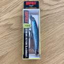 Rapala X-Rap Saltwater 10 Silver Blue Mackerel - SXR10 SBM