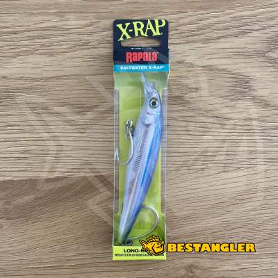 Rapala X-Rap Long Cast 12 Anchovy - SXRL12 ANC