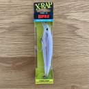 Rapala X-Rap Long Cast 12 Ghost - SXRL12 GH