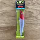 Rapala X-Rap Long Cast 12 Red Head - SXRL12 RH