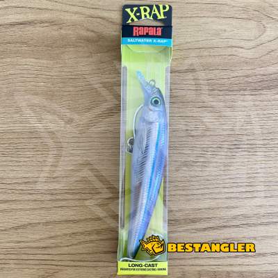 Rapala X-Rap Long Cast 14 Anchovy - SXRL14 ANC