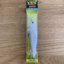 Rapala X-Rap Long Cast 14 Ghost - SXRL14 GH