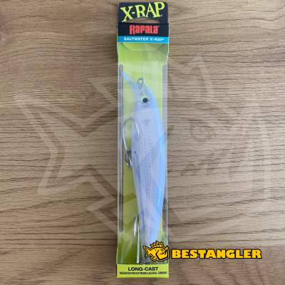 Rapala X-Rap Long Cast 14 Ghost - SXRL14 GH