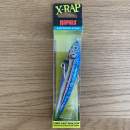 Rapala X-Rap Long Cast Shallow 12 Blue Mackerel - SXRLS12 BM