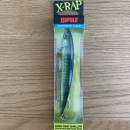 Rapala X-Rap Long Cast Shallow 12 Bigeye Scad - SXRLS12 BSCD