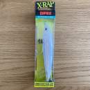 Rapala X-Rap Long Cast Shallow 12 Ghost - SXRLS12 GH