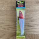 Rapala X-Rap Long Cast Shallow 12 Red Head - SXRLS12 RH