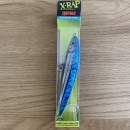 Rapala X-Rap Long Cast Shallow 14 Blue Mackerel - SXRLS14 BM