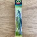 Rapala X-Rap Long Cast Shallow 14 Bigeye Scad - SXRLS14 BSCD