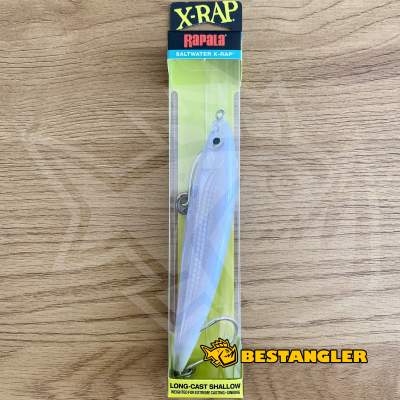 Rapala X-Rap Long Cast Shallow 14 Ghost - SXRLS14 GH