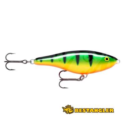 Rapala Twitchin' Rap 12 Perch - TWR12 P