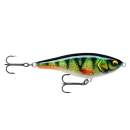 Rapala Twitchin' Rap 12 Live Perch - TWR12 PEL