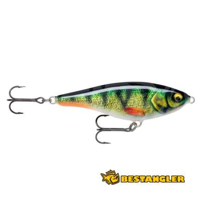 Rapala Twitchin' Rap 12 Live Perch