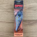 Rapala Twitchin' Rap 12 Scaled Baitfish - TWR12 SCRB