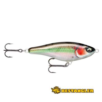 Rapala Twitchin' Rap 12 Yesterdays Herring