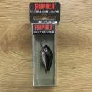 Rapala Ultra Light Crank 03 Chrome - ULC03 CH