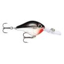 Rapala Ultra Light Crank 03 Chrome - ULC03 CH