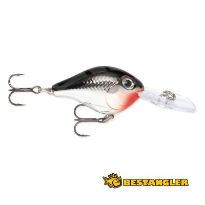 Rapala Ultra Light Crank 03 Chrome - ULC03 CH