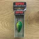 Rapala Ultra Light Crank 03 Firetiger - ULC03 FT