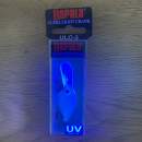 Rapala Ultra Light Crank 03 Glass Dot Ayu UV - ULC03 GDAU - UV