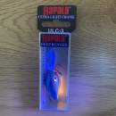 Rapala Ultra Light Crank 03 Silver Blue - ULC03 SB - UV