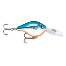 Rapala Ultra Light Crank 03 Silver Blue - ULC03 SB