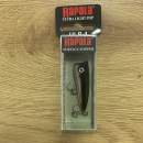 Rapala Ultra Light Pop 04 Chrome - ULP04 CH