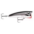 Rapala Ultra Light Pop 04 Chrome - ULP04 CH