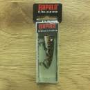 Rapala Ultra Light Pop 04 Frog - ULP04 F