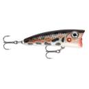 Rapala Ultra Light Pop 04 Frog - ULP04 F