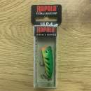 Rapala Ultra Light Pop 04 Firetiger - ULP04 FT