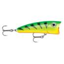 Rapala Ultra Light Pop 04 Firetiger - ULP04 FT