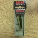 Rapala Ultra Light Pop 04 Gold Chrome - ULP04 GCH