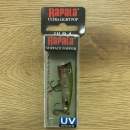 Rapala Ultra Light Pop 04 Glass Dot Ayu UV - ULP04 GDAU