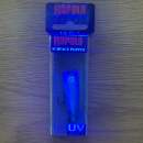 Rapala Ultra Light Pop 04 Glass Dot Ayu UV - ULP04 GDAU - UV